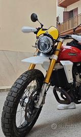 Caballero 500