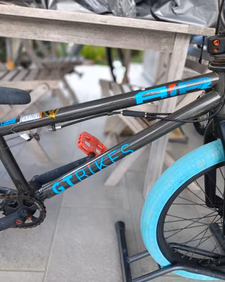 Bmx Gt Bikes