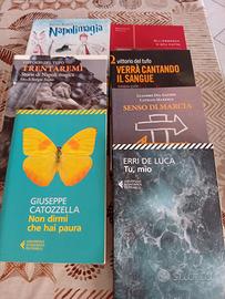 libri lettura 