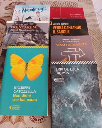 libri lettura 