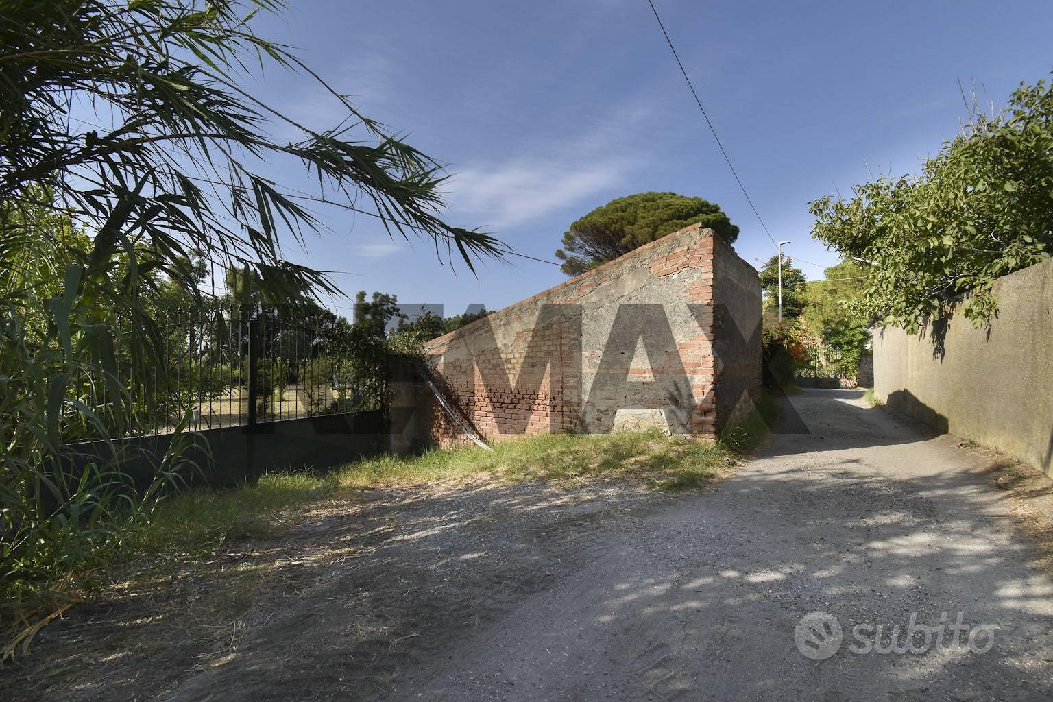 Cascina/Casale - Messina - Vista 2