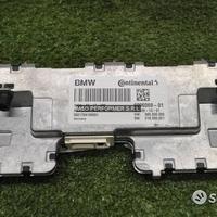 BMW G30 G31 G11 G12 G01 Centralina KAFAS | 6555