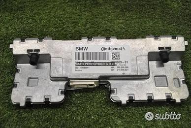 BMW G30 G31 G11 G12 G01 Centralina KAFAS | 6555