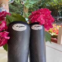 PARASTINCHI CAMPARI FIBRA DI CARBONIO