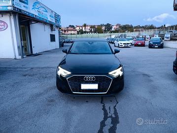 Audi A3 SPB 35 TFSI S line edition
