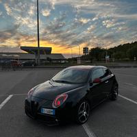 Alfa mito SBK 1.6