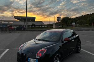 Alfa mito SBK 1.6