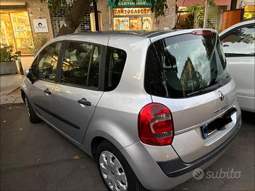 RENAULT GRAND MODUS 1.2 TCe 101CV - Luglio 2009