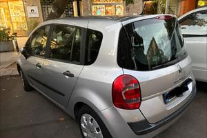 RENAULT GRAND MODUS 1.2 TCe 101CV - Luglio 2009