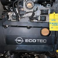 MOTORE Z16XEP 1.6 B OPEL