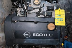MOTORE Z16XEP 1.6 B OPEL
