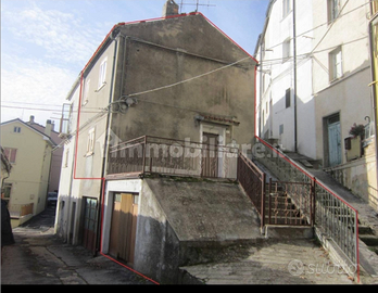 Casa indipendente Torrebruna (Ch)