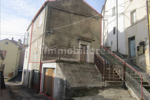 Casa indipendente Torrebruna (Ch)