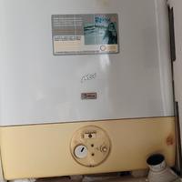Scaldabagno Riello Mini 11