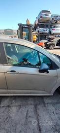 CITROEN C3 2010 PORTA ANTERIORE SX/DX