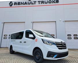 Renault Trucks Trafic 9p.ti - PROMO P.consegna