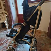 passeggino inglesina