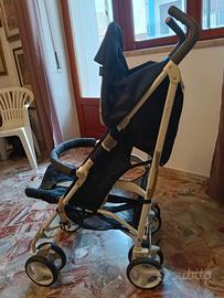 passeggino inglesina