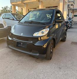 Smart ForTwo 1000 52 kW coupé passion