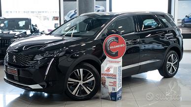 Peugeot 5008 1.5 BLUEHDI ALLURE PACK EAT8 7 POSTI 