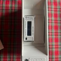Contatore consumo energia elettrica
