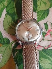 orologio Abermmann Trade Mark 17 Rubis