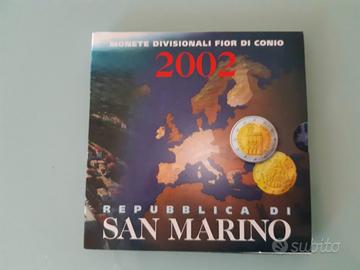 divisionali san Marino 2002
