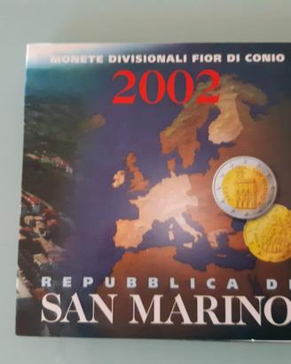 divisionali san Marino 2002
