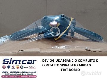 DEVIOGUIDASGANCIO FIAT DOBLO