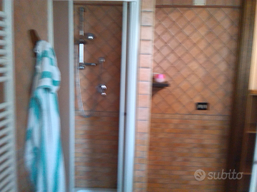 Appartamento ammobiliato