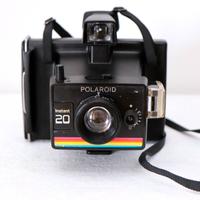 Macchina fotografica Polaroid Instant 20