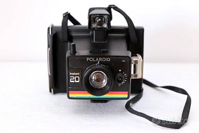 Macchina fotografica Polaroid Instant 20