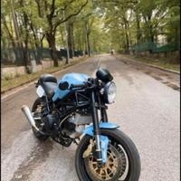 Ducati Monster 599cc