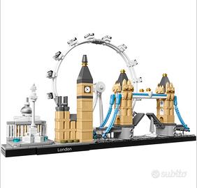 Lego London