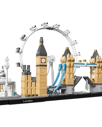 Lego London