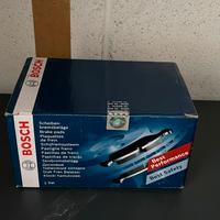 Pasticche freno anteriori