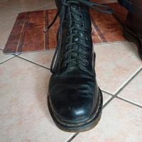 dr. Martens 38 vera pelle 