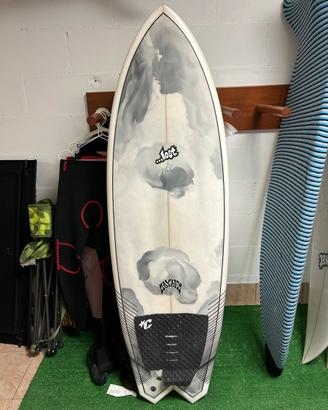 SURF / SHORTBOARD / TAVOLA