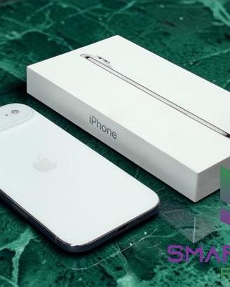 APPLE IPHONE AIR CLOUD WHITE 256GB "KM.0"