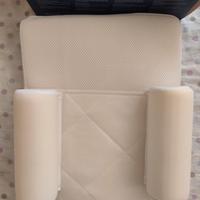 Domoo cuscino riduttore neonati