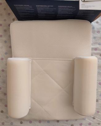 Domoo cuscino riduttore neonati