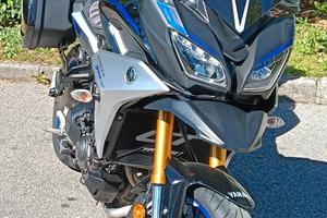moto Tracer 900gt
