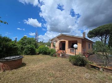 CASA INDIPENDENTE A VELLETRI