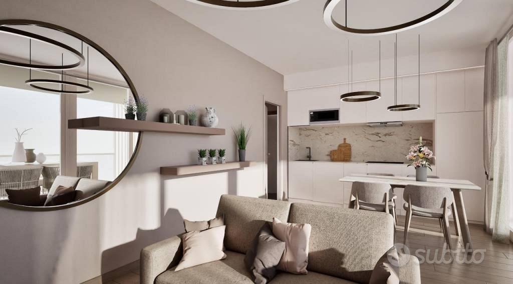 Appartamento – VE - Vista 2