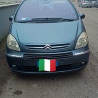 Xsara Picasso 1.6 gpl