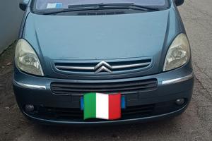 Xsara Picasso 1.6 gpl