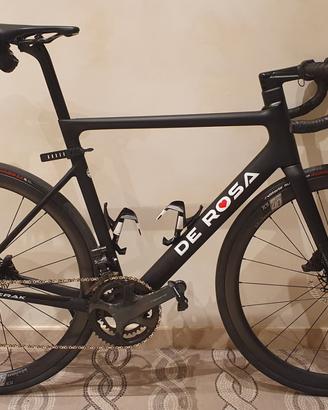 Bici da corsa De Rosa Merak Campagnolo