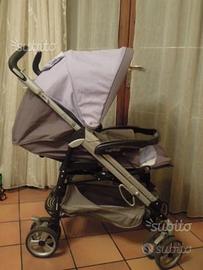 Passeggino peg perego pliko p3 come nuovo