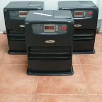 Stufa per Piccoli Ambienti