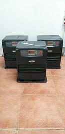 Stufa per Piccoli Ambienti